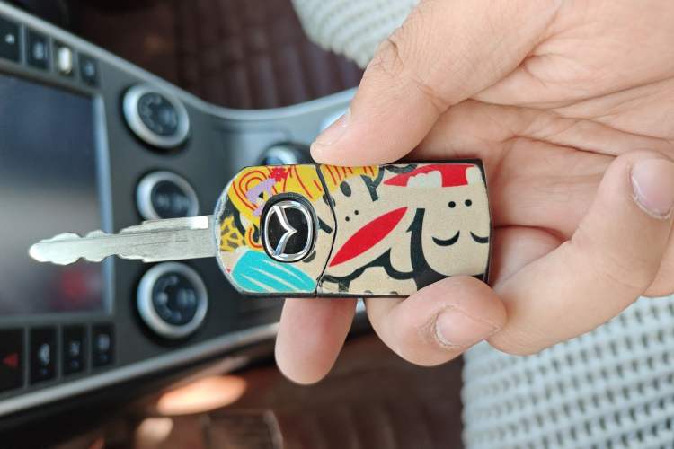 Used Mazda 6 2013 2.0L Automatic Fashion Edition