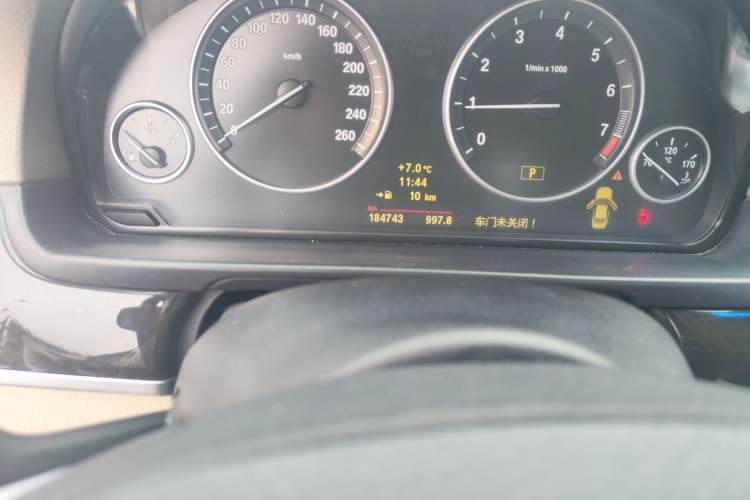 Used BMW 5 Series 2011 535i Sport Edition
