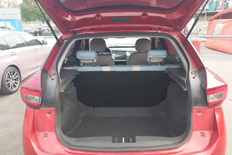 Used Chery Tiggo 3X 2022 Diamond Edition 1.5L CVT Elite Version
