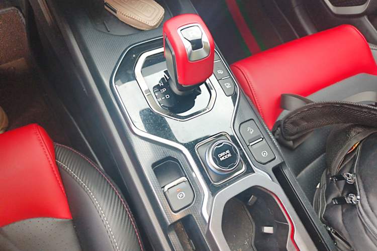 Used Geely Auto icon 2020 1.5TD i9 BSG Gear Lever