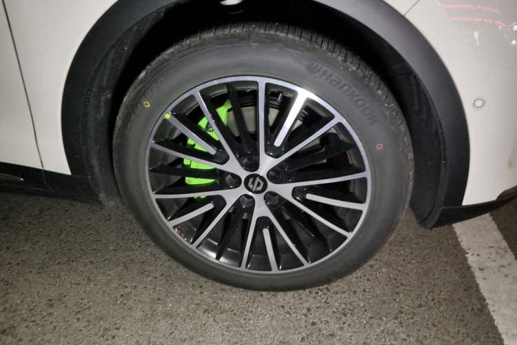 Used Leapmotor C11 2026 All-Electric 640 LiDAR Prestige Edition
