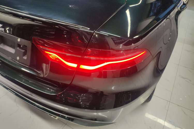 Used Jaguar XEL 2023 2.0T 250 PS R-DYNAMIC S Advanced Sport Edition
