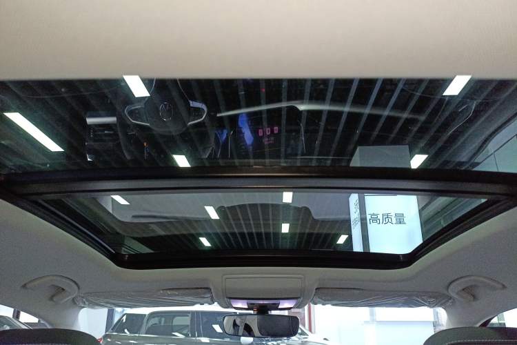 Used Volkswagen Passat 2026 Model, Outstanding 330TSI Elite Edition
