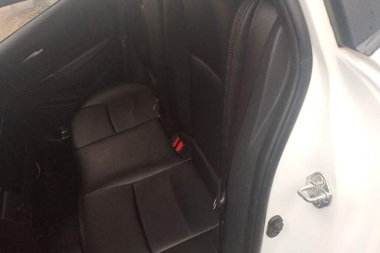 Used Toyota Levin 2022 TNGA 1.5L CVT Leading Edition
