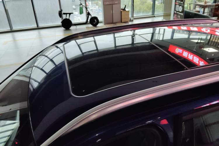 Used BMW X1 2019 sDrive18Li Fashion Model
