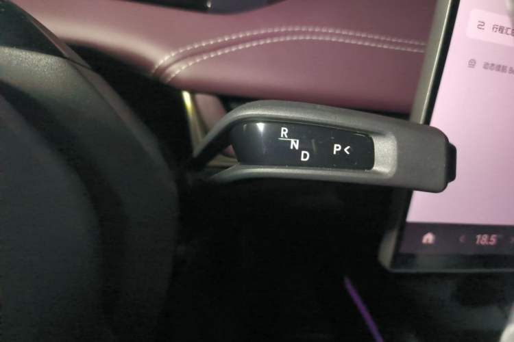 Used Xiaomi Auto SU7 2024 Rear-Drive Ultra-Long Range Advanced Pro-Level Intelligent Driving Version