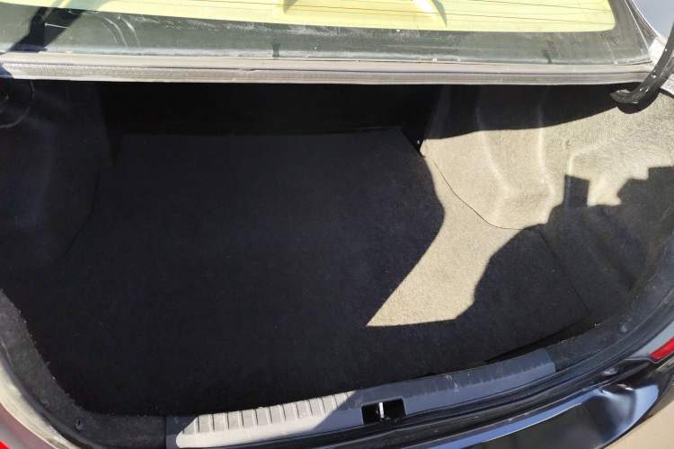 Used Toyota Vios 2014 1.3L Manual Xiang Edition
