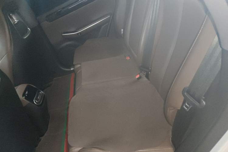 Used Leapmotor C01 2023 525 Comfort Edition