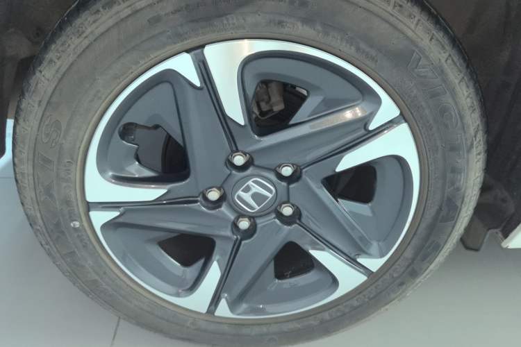 Used Honda Envix 2019 180TURBO CVT Enjoyment Version China VI
