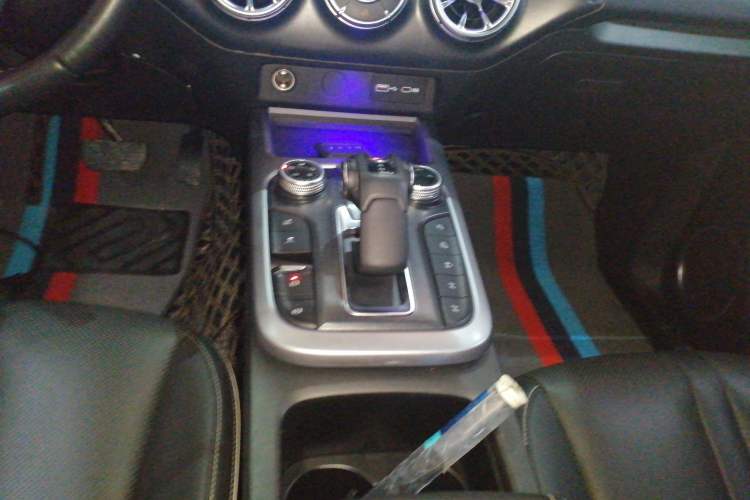 Used Tank 300 2021 Off-Road Edition 2.0T Conqueror