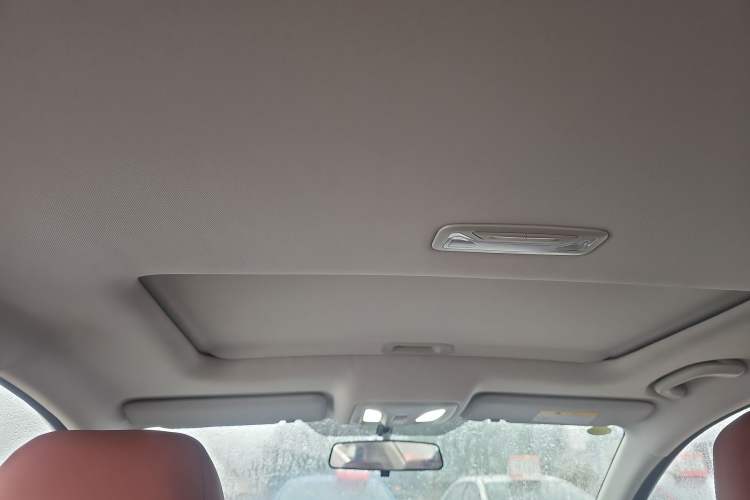 Used Changan Eado 2022 PLUS Blue Whale NE 1.4T GDI DCT Prestige Edition