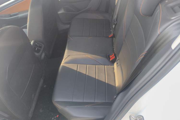 Used Volkswagen Bora 2023 200TSI DSG Enjoyment Edition
