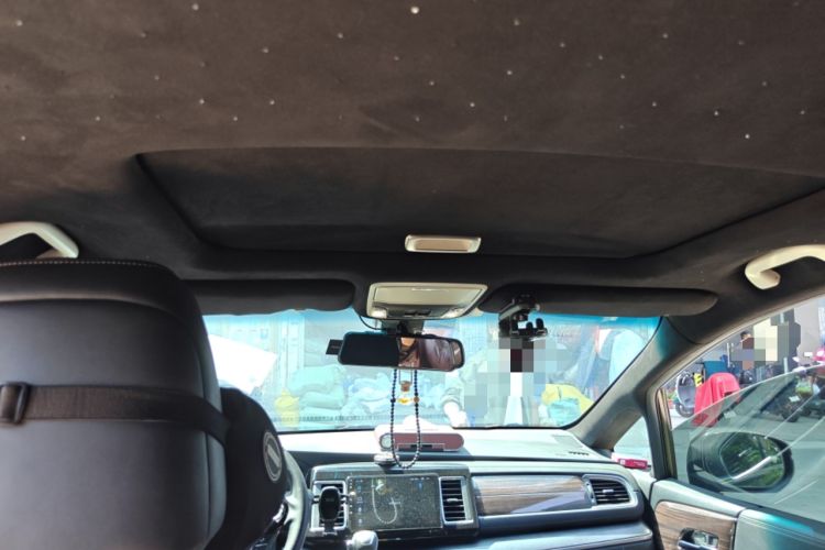 Used Honda Elysion 2016 2.4L Supreme Edition