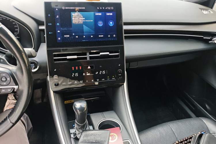 Used Toyota Avalon 2022 2.5L Touring Premium Edition