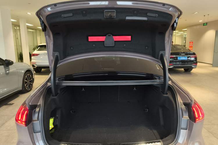 Used Audi A5L 2026 2.0T Sport Plus