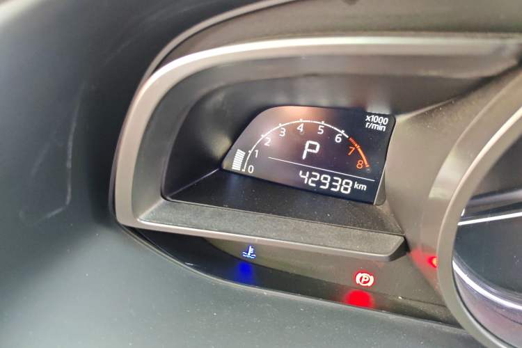 Used Mazda CX-4 2020 2.0L Automatic Two-Wheel Drive Blue Sky Dynamic Edition