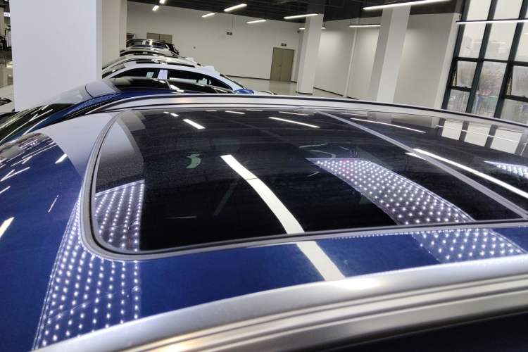 Used BMW X3 2021 xDrive25i M Sport Package
