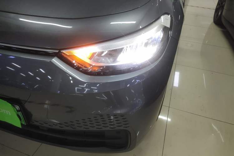 Used Volkswagen ID.3 2023 Pure Smart Edition