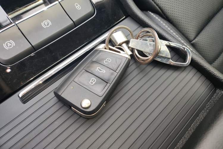 Used Skoda Superb 2019 Facelifted TSI280 DSG Comfort Edition