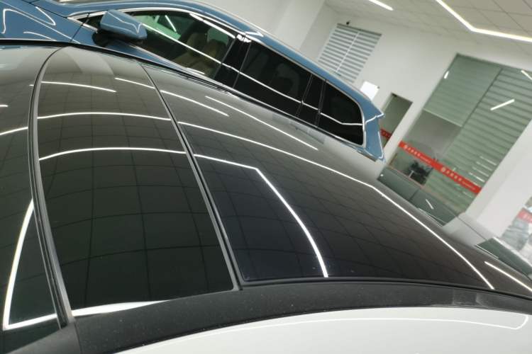 Used Mercedes-Benz A-Class 2022 Second Facelift A 200 L Sport Sedan Fashion Version