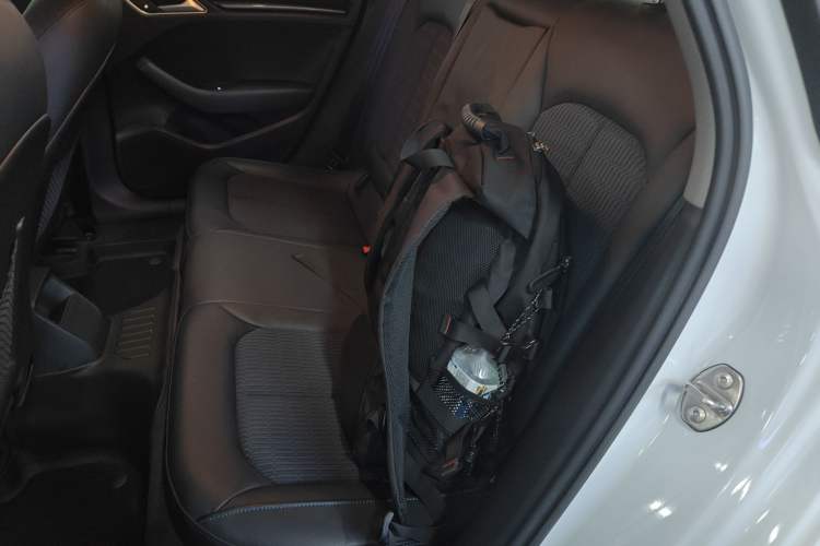 Used Audi A3 2020 Sportback 35 TFSI Fashion Edition China VI Emission Standard