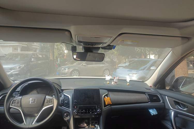 Used Honda Avancier 2020 370TURBO Two-Wheel Drive Luxury Edition