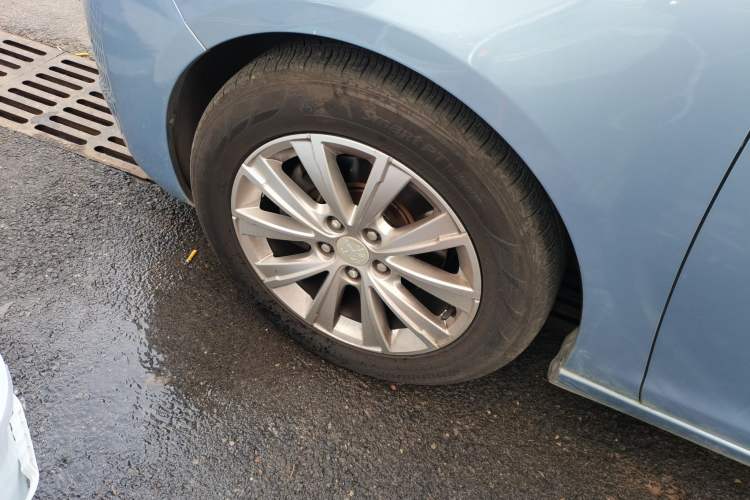 Used Peugeot 308S 2015 1.2T Automatic Jingchi Edition