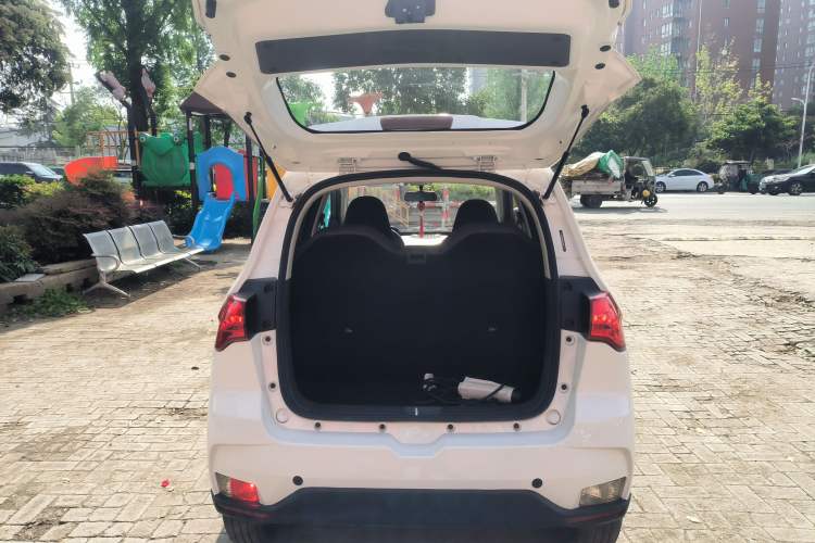 Used LINGBOX COCO 2023 Alliance Edition Trunk