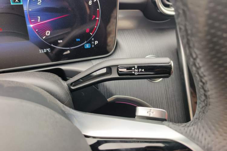 Used Mercedes-Benz C-Class 2022 C 260 L Obsidian Night Sport Edition
