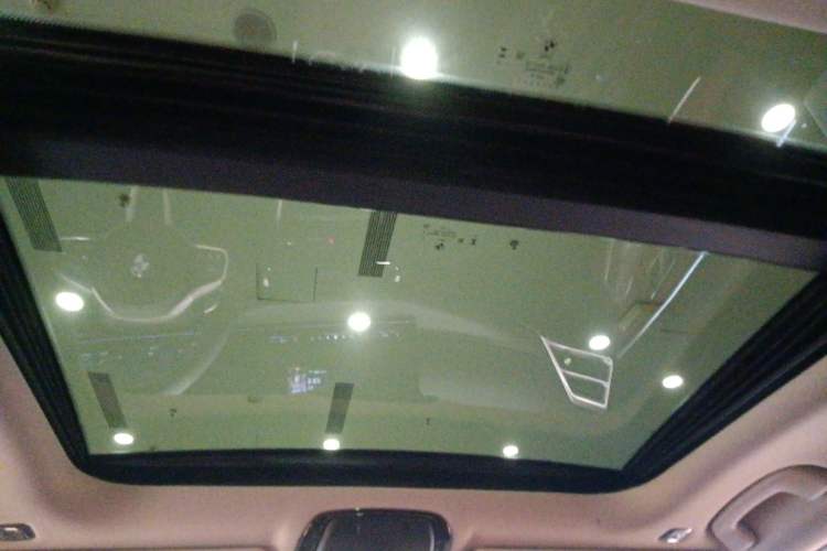 Used BMW 3 Series 2025 325Li M Sport Package
