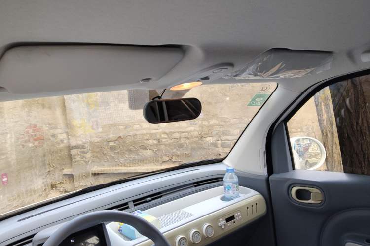 Used Bestune Pony 2025 222km Range Agile Horse