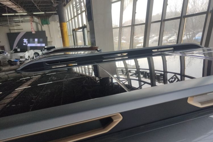 Used JETOUR Traveler 2025 2.0TD DCT XWD Cross-country Roof