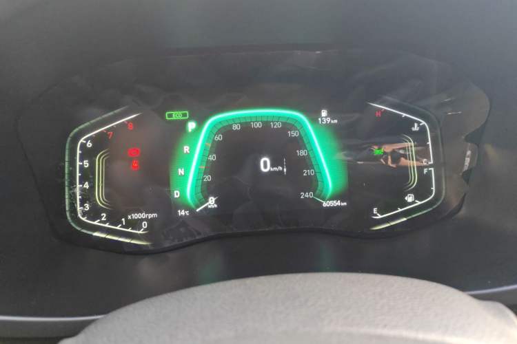 Used Hyundai ix35 2021 240TGDi DCT Two-Wheel-Drive GLS Leading Edition