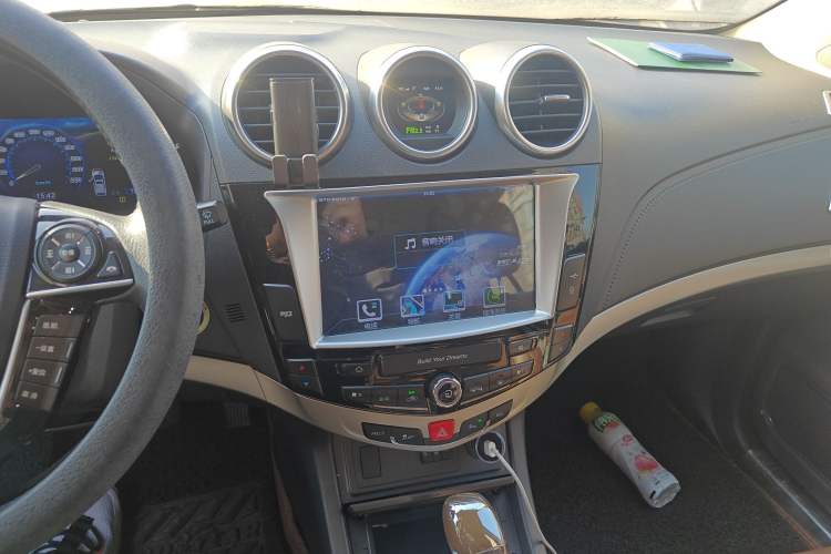 Used BYD S7 2015 2.0T Upgraded Automatic Flagship Version