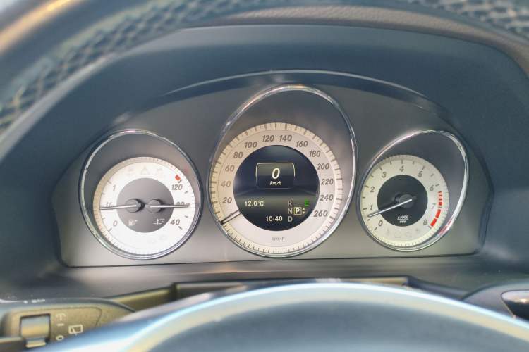 Used Mercedes-Benz GLK-Class 2015 GLK 260 4MATIC Fashion Edition Ultimate Version