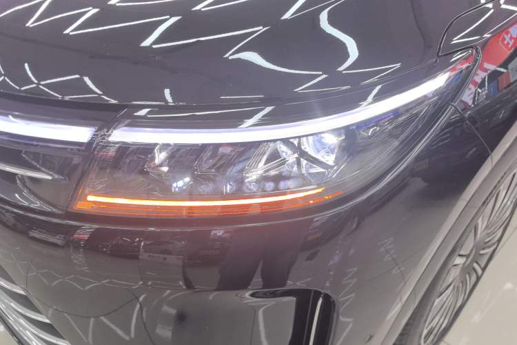 Used Hima AITO M7 2024 1.5T Rear-Drive Plus Version 5 Seats