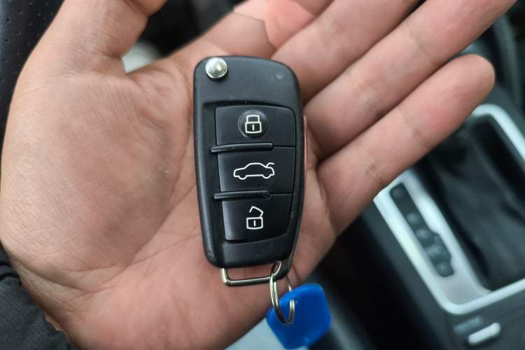 Used Audi Q2L 2020 35 TFSI Fashionable and Elegant Model
