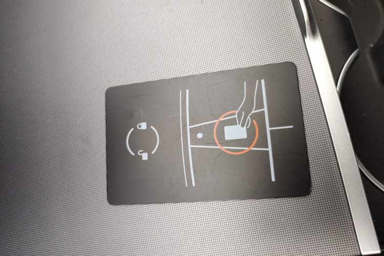 Used Tesla Model 3 2023 Rear-Wheel-Drive Version