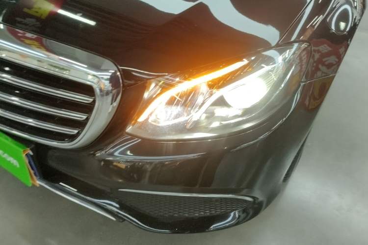 Used Mercedes-Benz E-Class 2020 Restyled E 300 L Exclusive Edition
