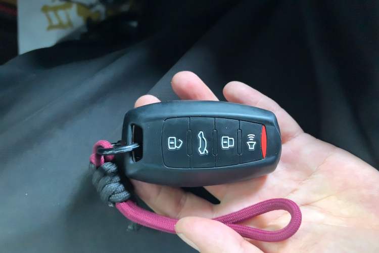 Used Haval M6 2021 PLUS 1.5T DCT Luxury Smart Connectivity Model