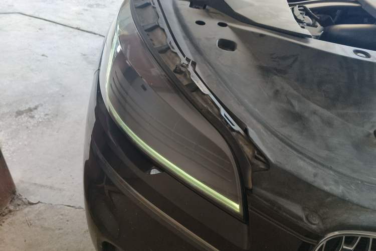 Used Lincoln Aviator 2020 3.0T V6 Four-Wheel Drive Premium Edition