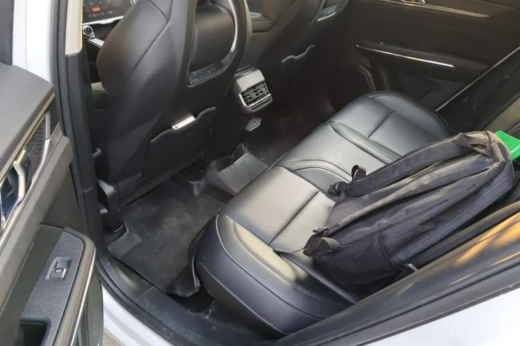 Used Lynk & Co 01 2021 2.0TD Two-Wheel-Drive Pro Trim
