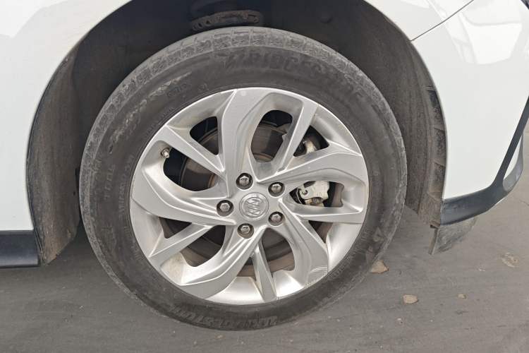 Used Buick Velite 6 2022 Connected & Shared PLUS
