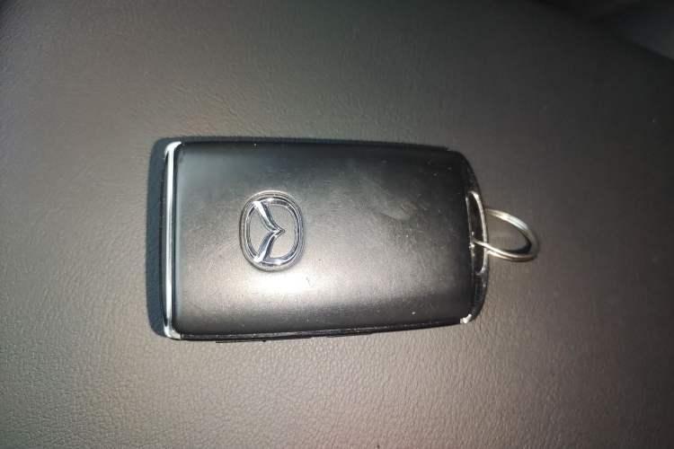 Used Mazda Mazda 3 Axela 2023 2.0L Automatic Zhiya Edition
