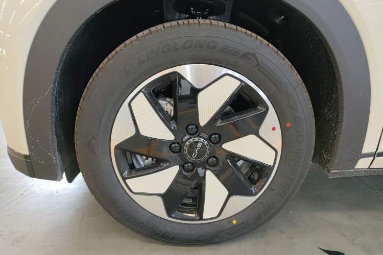 Used BYD Dolphin 2025 420km Free Edition
