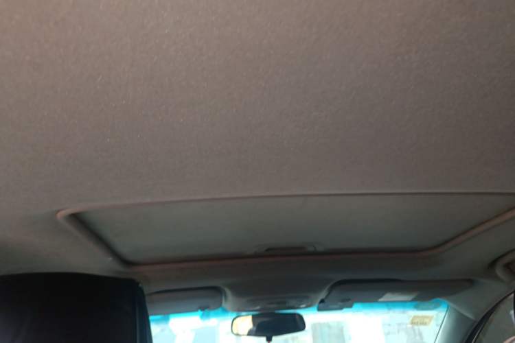 Used Chevrolet Cavalier 2019 320 Automatic Enjoyment with Sunroof