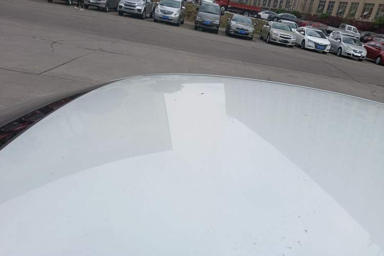 Used Honda Envix 2021 Rui Hybrid 1.5L Pure Comfort Edition