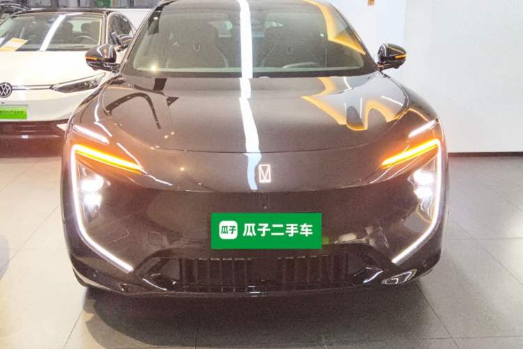 Used Avatr 07 2024 Pro+ All-Electric Version