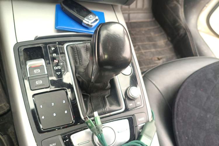 Used Audi A7 2017 40 TFSI Ambition Edition