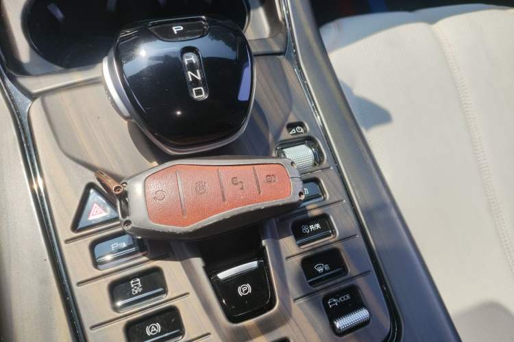 Used BYD Qin PLUS 2024 HONOR Edition DM-i 55KM Leading Model